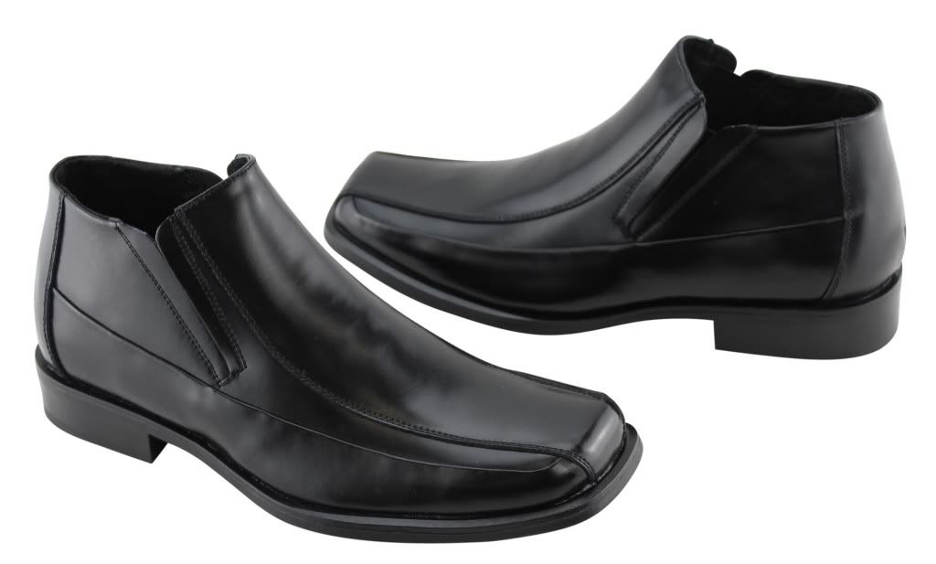 Men's Dress Shoes Clearance